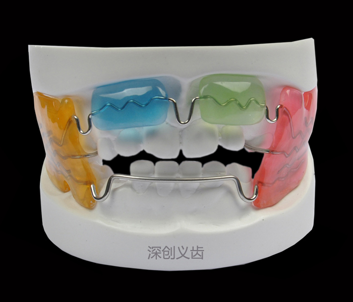 B-002 Frankel (FR3) 法兰克3类